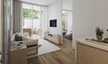 Imagem 5: APARTAMENTO RESIDENCIAL em Rio de Janeiro - RJ, Jardim Botânico