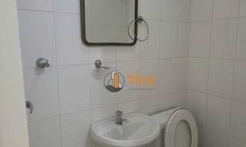 Imagem 6: Apartamento com 3 dormitórios para alugar, 245 m² por R$ 5.500,00/mês - Perdizes - São Pau