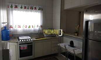 Imagem 5: Apartamento com 2 dormitórios à venda, 88 m² por R$ 350.000,00 - Boqueirão - Praia Grande