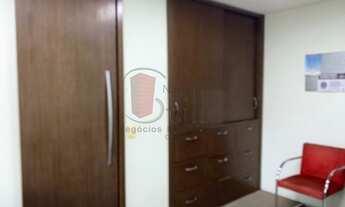 Imagem 4: Sala comercial no Jardins