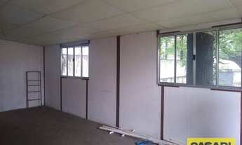 Imagem 3: Casa com 2 dormitórios para alugar, 100 m² - Taboão - São Bernardo do Campo/SP