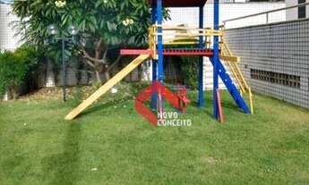 Imagem 2: Apartamento à venda, 155 m² por R$ 690.000,00 - Aldeota - Fortaleza/CE