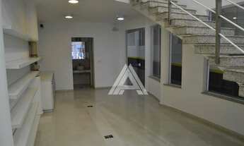 Imagem 4: Prédio comercial centro de Santo André