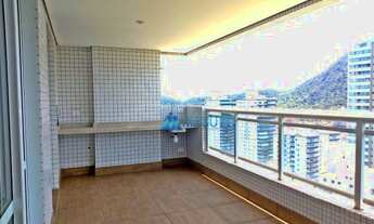 Imagem 5: ALTO PADRÃO - Apartamento 03 Suítes, 03 Vagas Privativas - Canto do Forte - Praia Grande/S