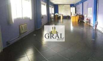 Imagem 7: Galpão, 1500 m² - venda por R$ 12.100.000,00 ou aluguel por R$ 42.000,00/mês - Nova Petróp