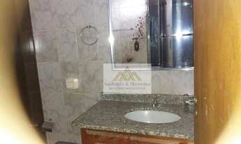 Imagem 6: Casa com 3 dormitórios para alugar, 152 m² por R$ 1.300,00/mês - Vila Monte Alegre - Ribei