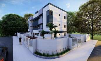 Imagem: Apartamento no Novo Geisel com 2 quartos