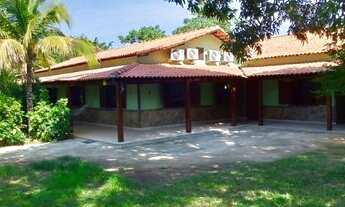 Imagem: Chácara para Venda em Saquarema, Aterrado