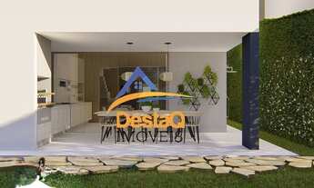 Imagem 3: CASA BAIRRO SHALIMAR