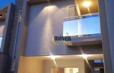 Imagem 2: CASA DUPLEX no centro do Eusébio