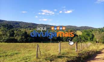 Imagem 2: Fazenda a venda de 47 alqueires na região de Morrinhos GO