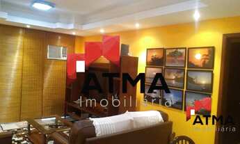 Imagem 2: Rio de Janeiro - Apartamento Padrão - Vila da Penha