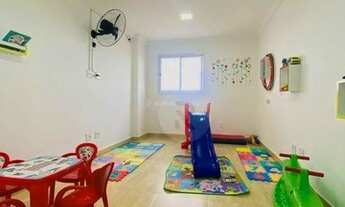 Imagem 7: Apartamento com 1 dormitório à venda, 43 m² por R$ 255.000,00 - Mirim - Praia Grande/SP