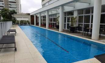 Imagem 16: Apartamento para aluguel tem 43 metros quadrados com 1 quarto novíssimo ! Repleto de armár