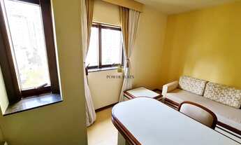 Imagem 3: Flat para aluguel de 40 metros quadrados com 1 quarto em Jardim Paulista - São Paulo - SP