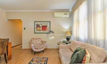 Imagem 5: Apartamento à venda, 97 m² por R$ 440.000,00 - Moinhos de Vento - Porto Alegre/RS