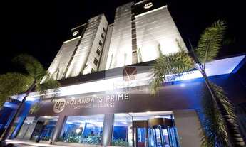 Imagem 2: Apartamento tipo Flat com 1 dormitório à venda, 39 m² por R$ 550.000 - Tambaú - João Pesso