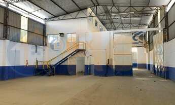 Imagem 6: Galpao/Pavilhao-Industrial-para-Aluguel-em-Novo-Mexico-Vila-Velha-ES