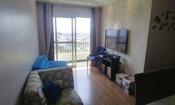 Imagem 4: Apartamento com 3 dormitórios, 62 m² - venda ou aluguel - Assunção - São Bernardo do Campo