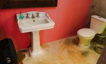 Imagem 7: Casa de condomínio sobrado para venda possui 470 metros quadrados com 3 quartos