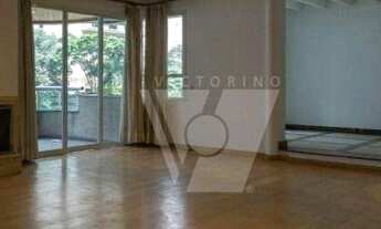 Imagem 5: Apartamento com 4 dormitórios à venda, 335 m² por R$ 5.500.000 no Jardins - São Paulo/SP