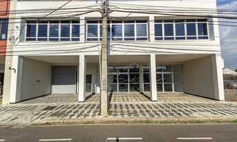 Imagem 2: Loja para alugar, 1200 m² - Bacacheri - Curitiba/PR