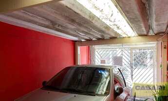 Imagem 7: Sobrado com 3 dormitórios à venda, 90 m² - Baeta Neves - São Bernardo do Campo/SP