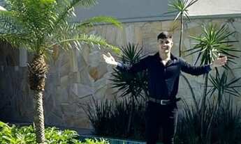 Imagem: Seven Residence Apartamento para venda