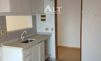 Imagem 2: Apartamento para venda com 76 metros quadrados com 3 quartos em Chácara da Barra - Campina