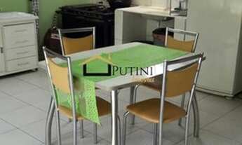 Imagem 7: Imóvel para Renda para Venda em Osasco, Helena Maria, 2 dormitórios, 2 banheiros, 1 vaga