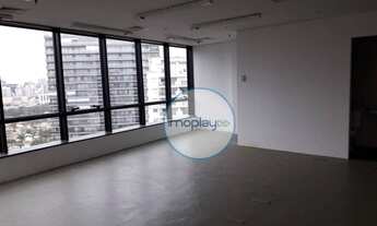 Imagem 2: Conjunto Comercial em Pinheiros, 120, m² de e 04 vagas