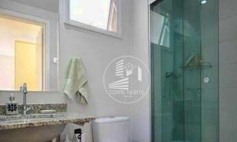 Imagem 2: Apartamento à venda no Morumbi 1 dormitórios 1 Suíte 1 vagas - Condomínio Soul Jardim Sul