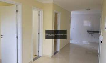 Imagem 5: Sobrado de Condominio com 02 dormitórios e 01 vaga no Jardim Nossa Senhora do Carmo !!