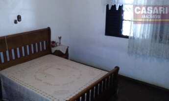 Imagem 6: Casa com 2 dormitórios, 03 vagas, 194 m² área construída, Centro, próximo ao São Bernardo