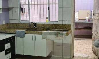 Imagem 4: Sobrado com 2 dormitórios à venda, 89 m² - Baeta Neves - São Bernardo do Campo/SP