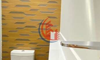 Imagem 4: Casa Térrea no Condomínio Piemonte, Indaiatuba - SP