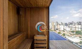 Imagem 7: Apartamento com 1 dormitório à venda, 49 m² - Vila Nova Conceição - São Paulo/SP