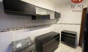 Imagem 4: Casa com 2 dormitórios para alugar, 129 m² por R$ 1.650,00/mês - Parque Novo Mundo - Ameri