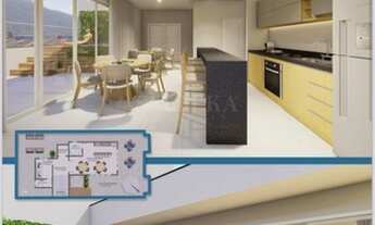 Imagem: FLORIANóPOLIS - Apartamento Padrão - Ingleses