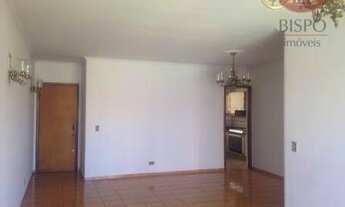 Imagem 2: Apartamento à venda, 193 m² por R$ 800.000,00 - Centro - Americana/SP