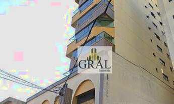 Imagem 3: Apartamento com 3 dormitórios, 120 m² - venda por R$ 730.000,00 ou aluguel por R$ 3.000,00