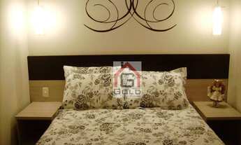 Imagem: Apartamento com 3 dormitórios à venda