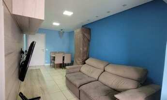 Imagem: Apartamento à venda, 75 m² por R$ 615.000,00