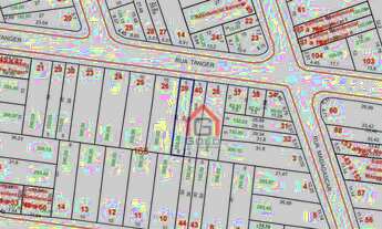 Imagem: Terreno à venda, 150 m² por R$ 425.000