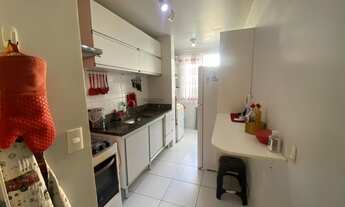 Imagem 6: Apartamento para venda possui 70 metros quadrados com 3 Qts