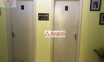 Imagem 5: Sala para alugar, 22 m² por R$ 1.000/mês - Campo Belo - São Paulo/SP