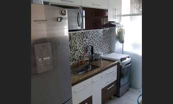 Imagem 6: Apartamento com 2 quartos à venda no Reserva Nativa - Ariston - Carapicuíba