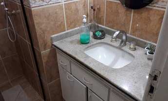 Imagem 7: Apartamento para venda com 120 metros quadrados com 3 quartos em Jardim da Penha - Vitória