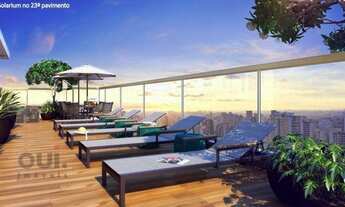 Imagem 7: Apartamento com 3 dormitórios à venda, 163 m² por R$ 2.700.000,00 - Pinheiros - São Paulo