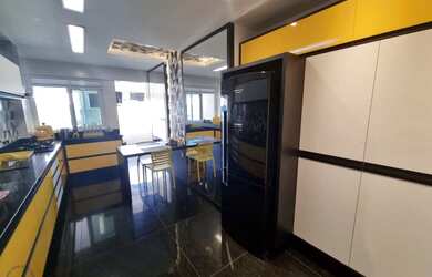 Imagem 11: Apartamento com 3 dorms, Ponta da Praia, Santos - R$ 2.45 mi, Cod: 21886